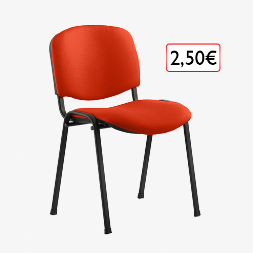 stolička 2,50€